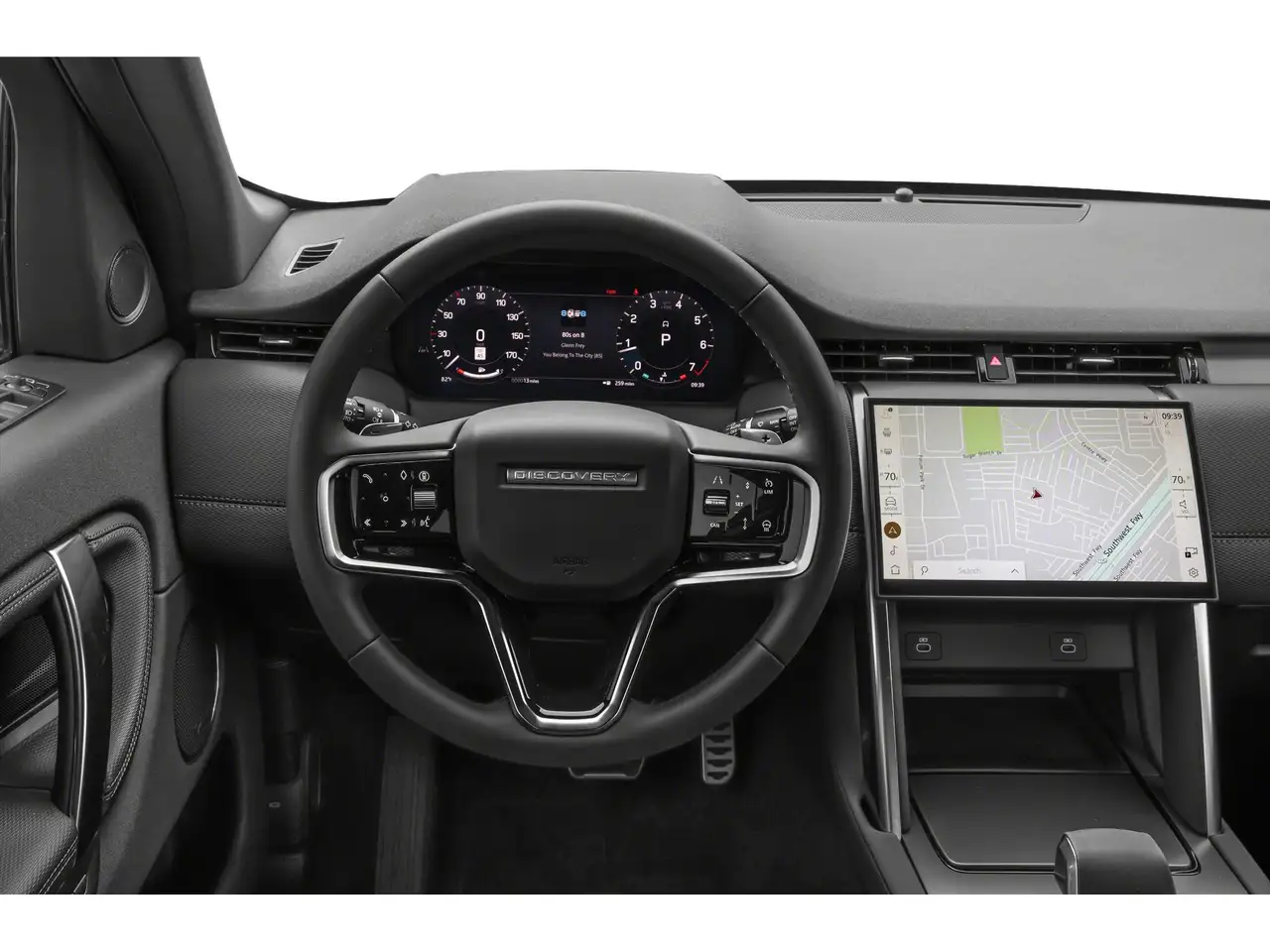 Land Rover Discovery Sport - Image 4