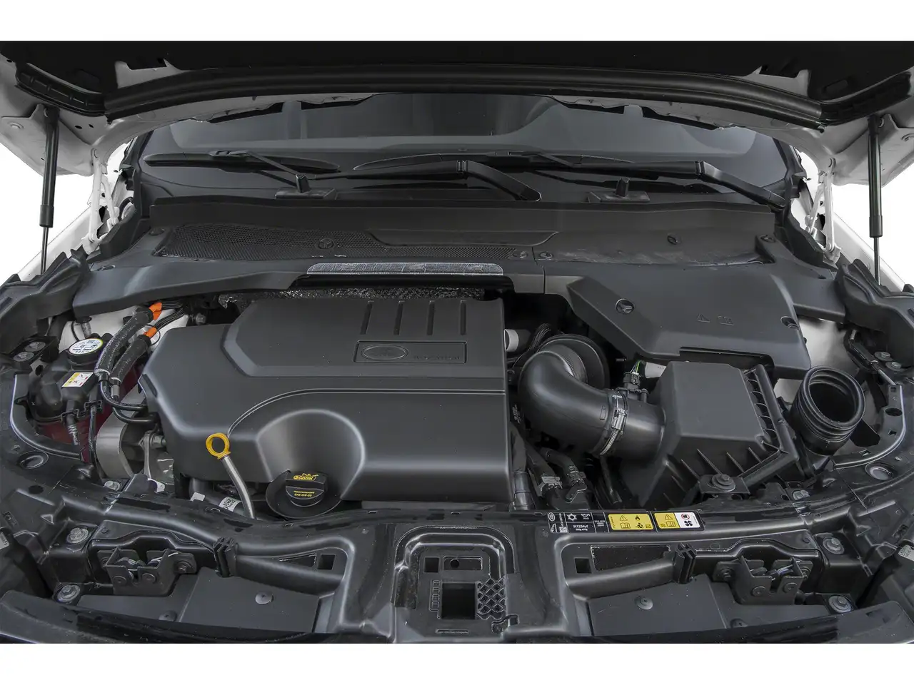 Land Rover Discovery Sport - Image 7