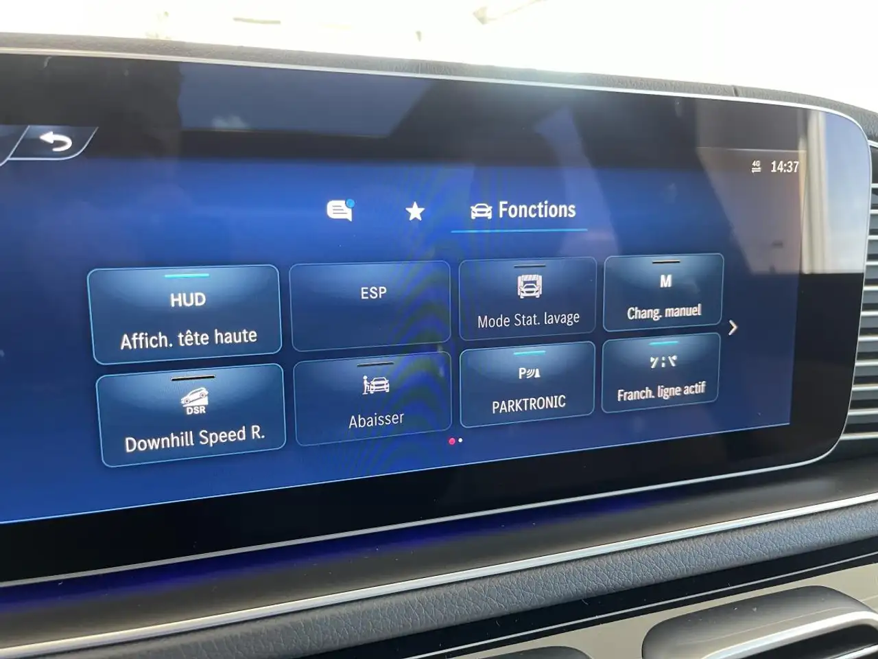 Mercedes-Benz GLE - Image 28