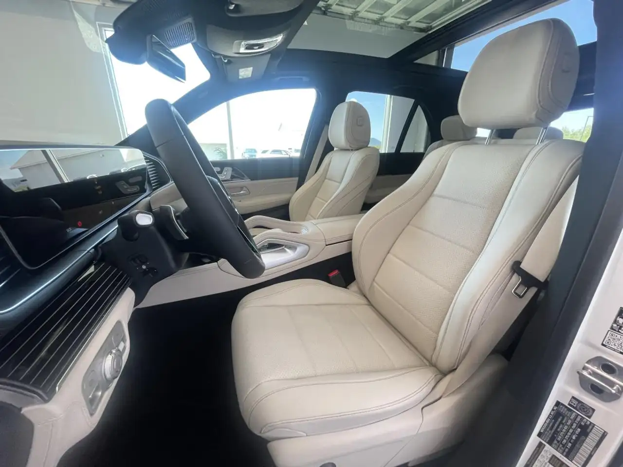 Mercedes-Benz GLE - Image 10