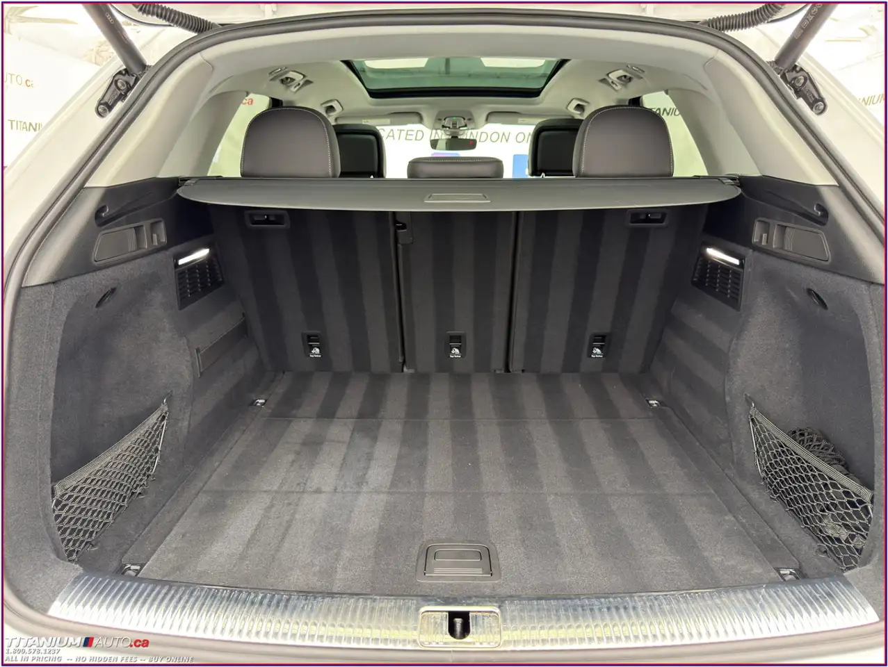 Audi Q5 - Image 36