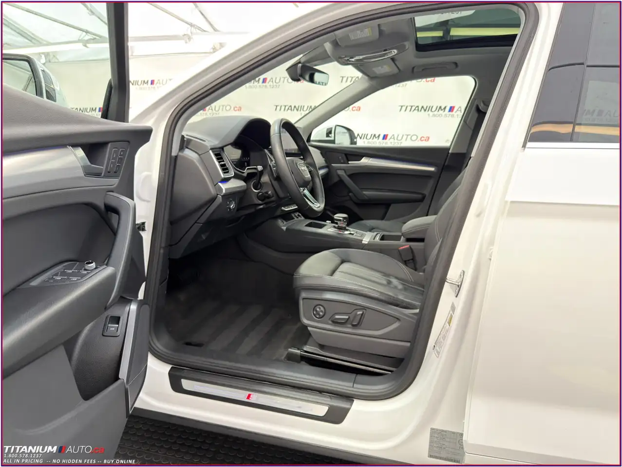 Audi Q5 - Image 23