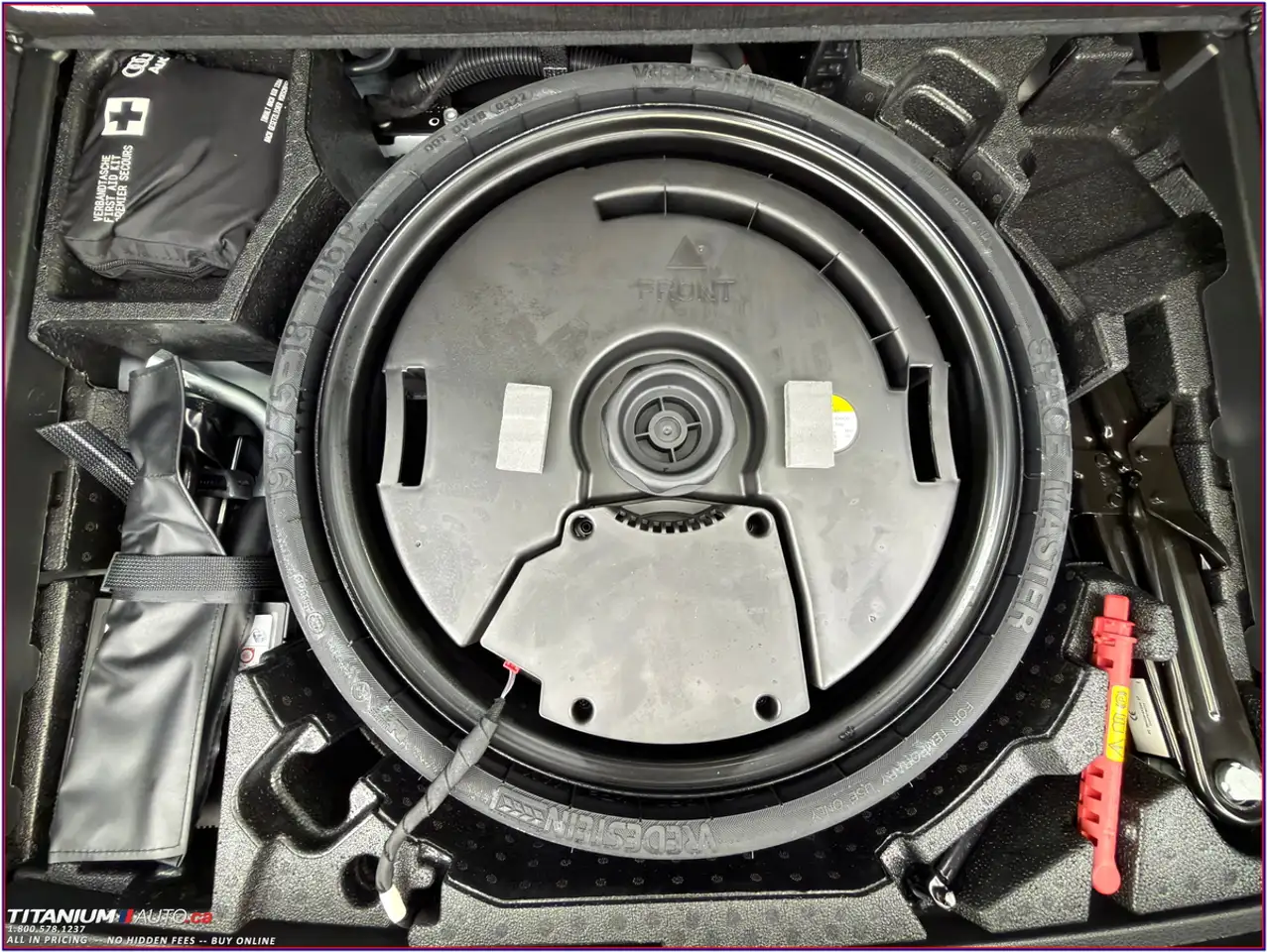 Audi Q5 - Image 42