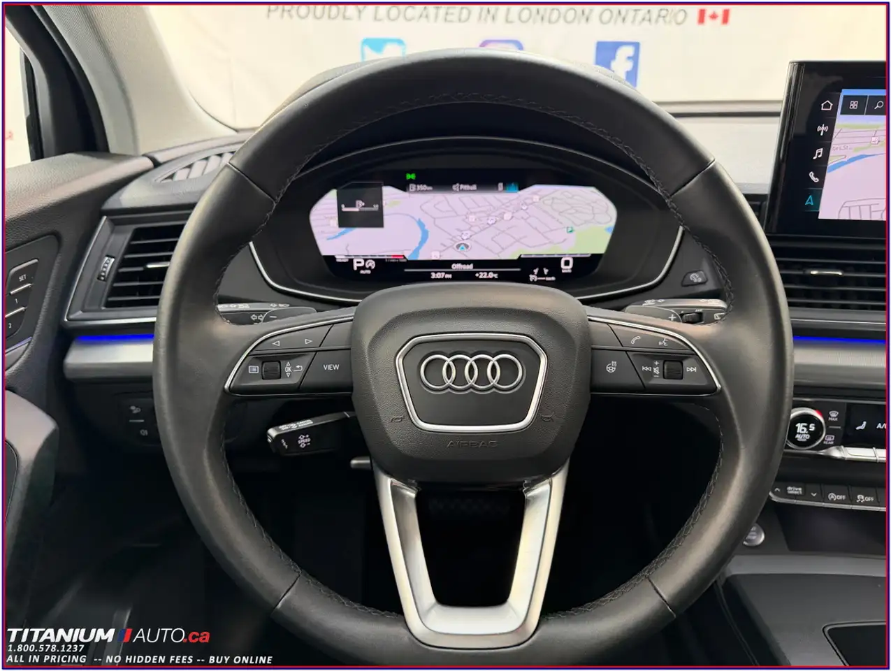 Audi Q5 - Image 20