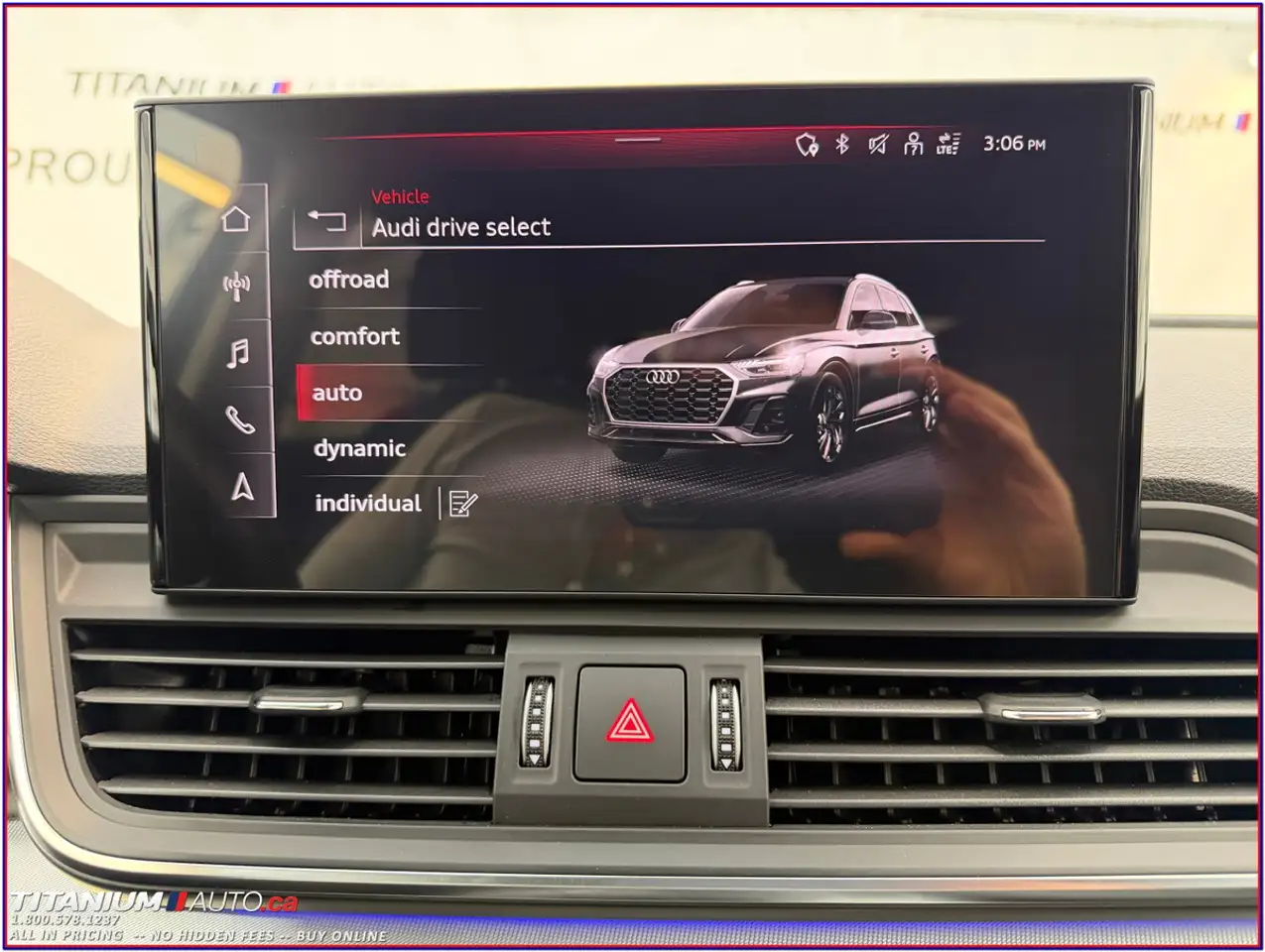 Audi Q5 - Image 19