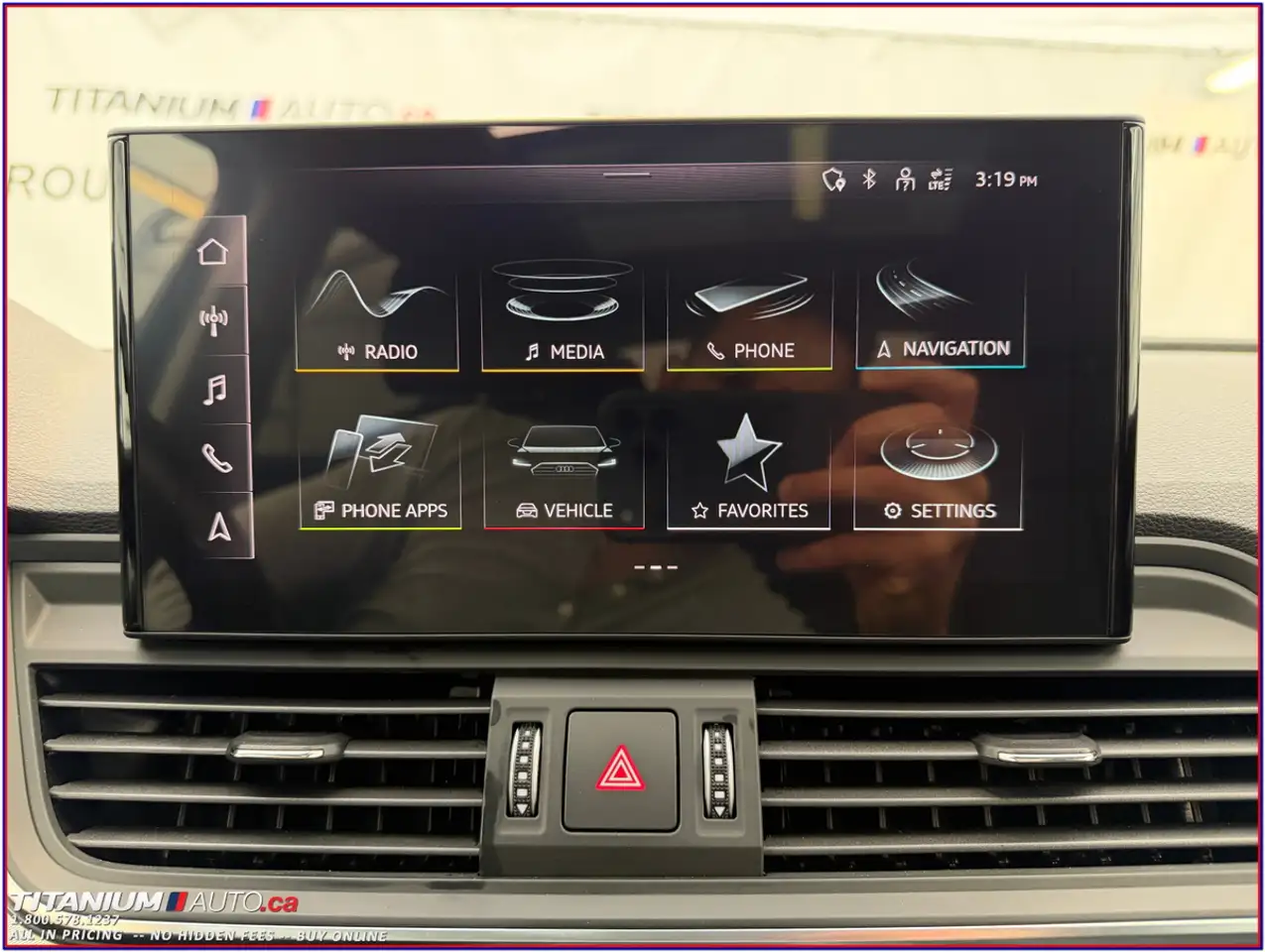 Audi Q5 - Image 50