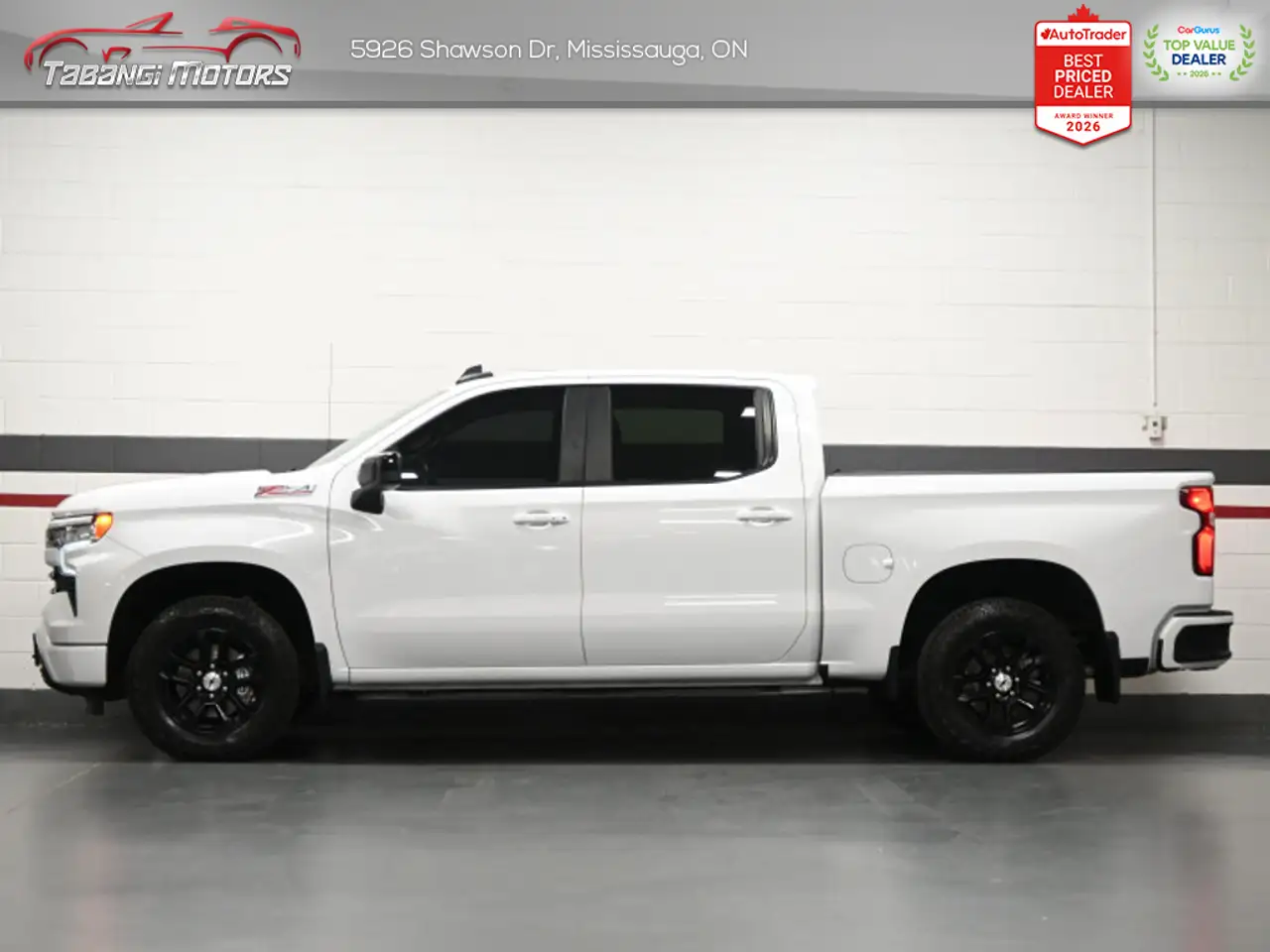 Chevrolet Silverado 1500 - Image 9