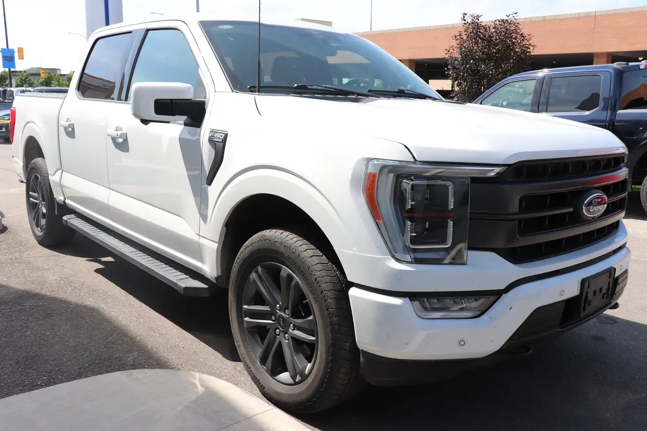 Ford F-150 - Image 4