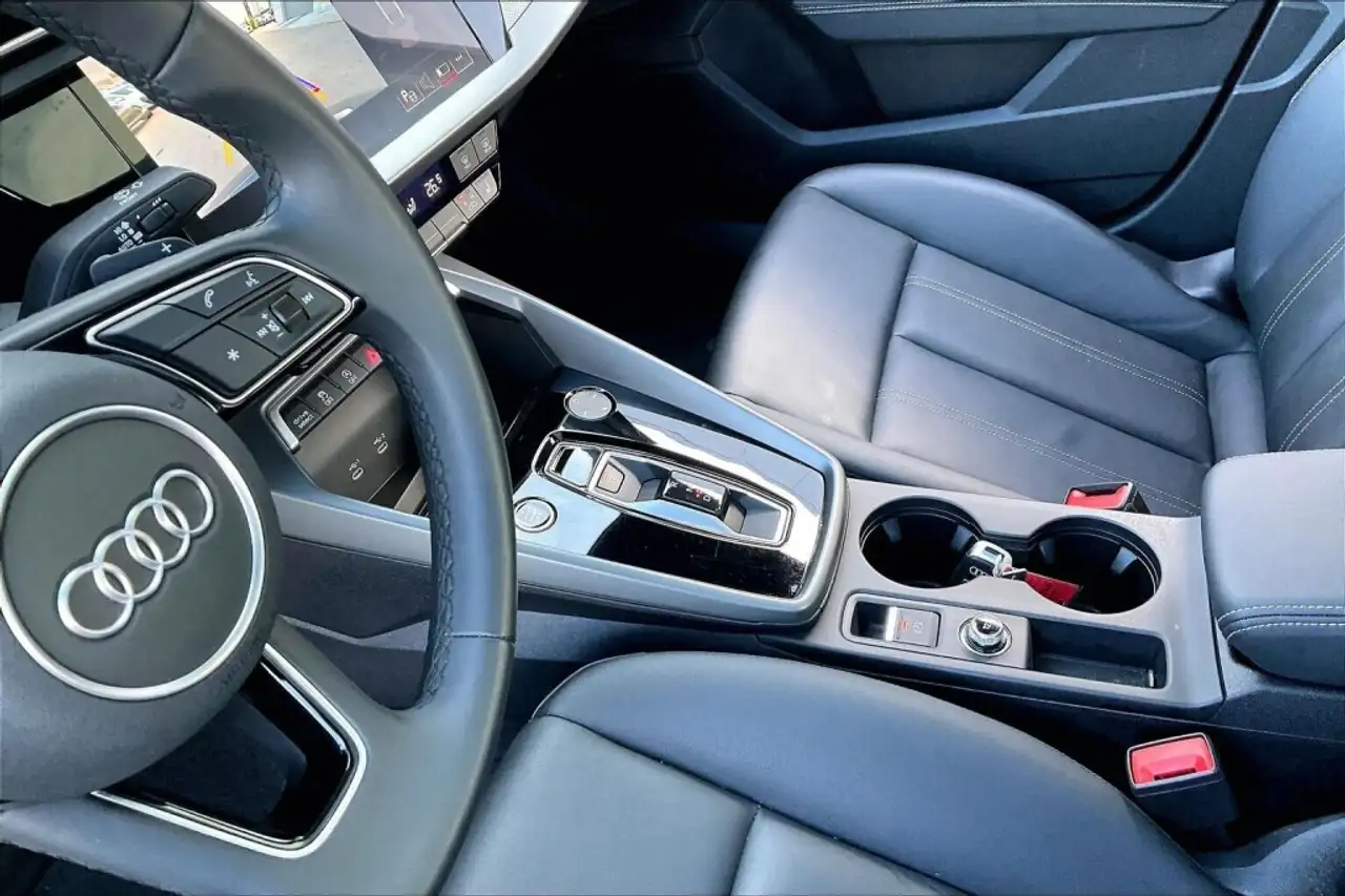 Audi A3 - Image 17