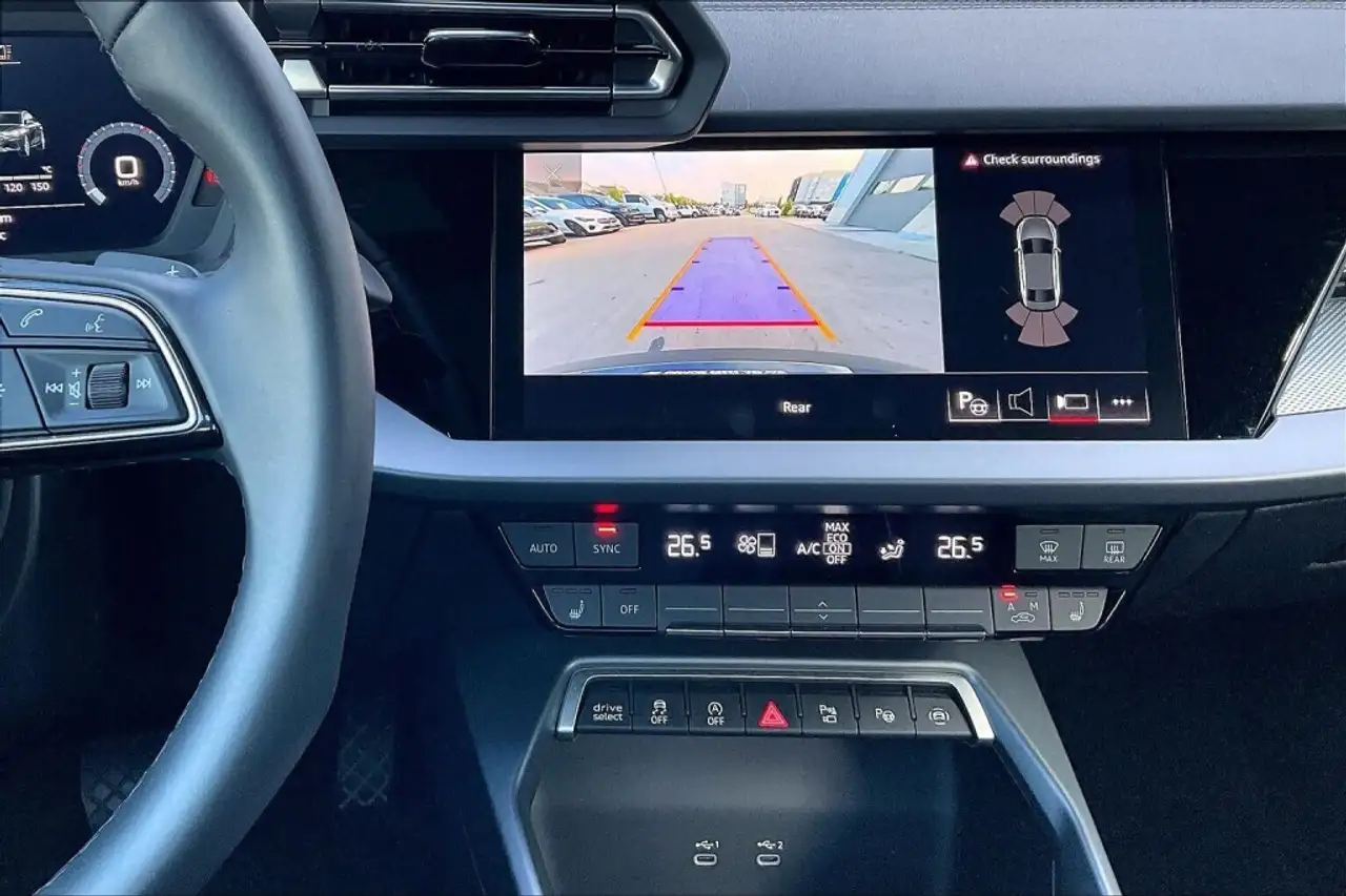 Audi A3 - Image 9