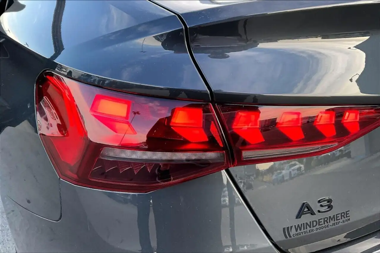 Audi A3 - Image 29
