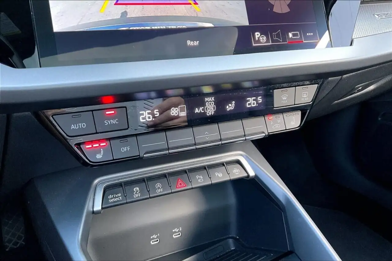 Audi A3 - Image 14
