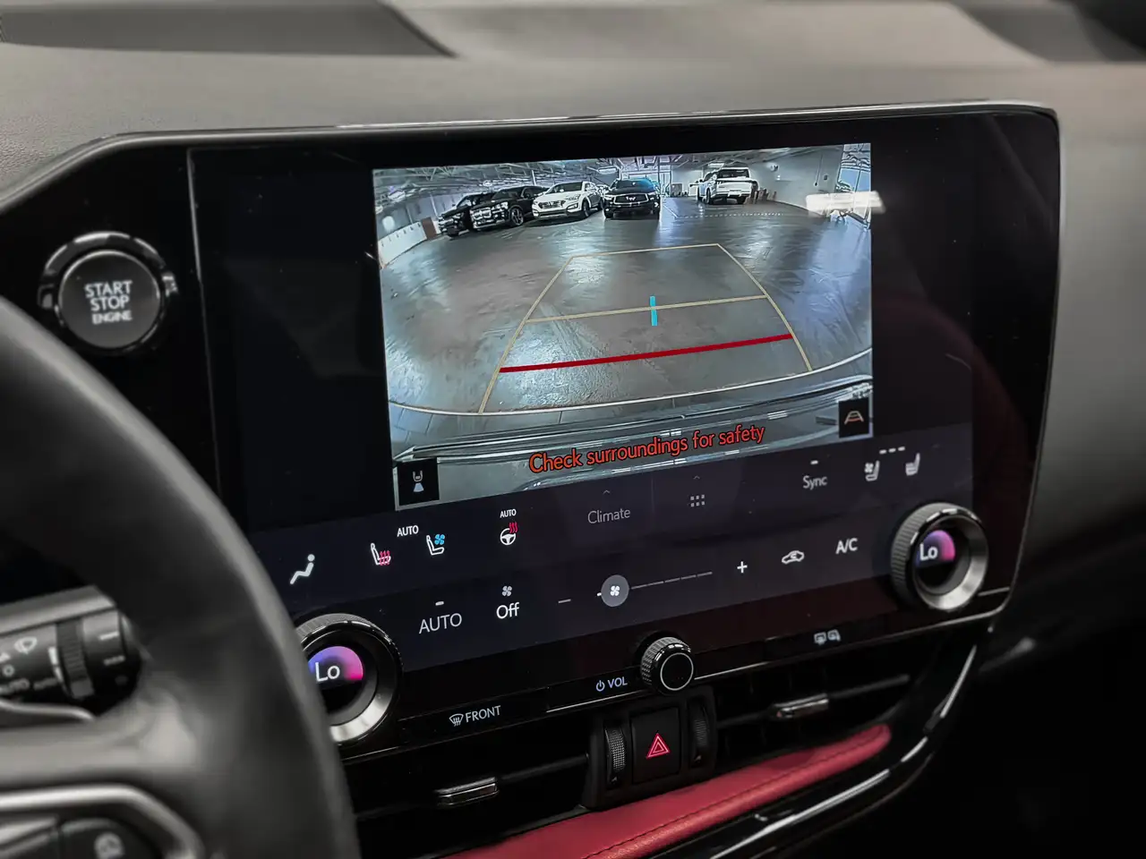 Lexus NX - Image 24