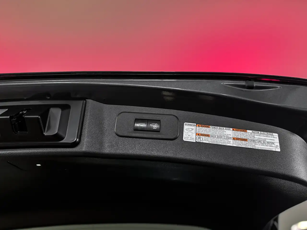 Lexus NX - Image 11
