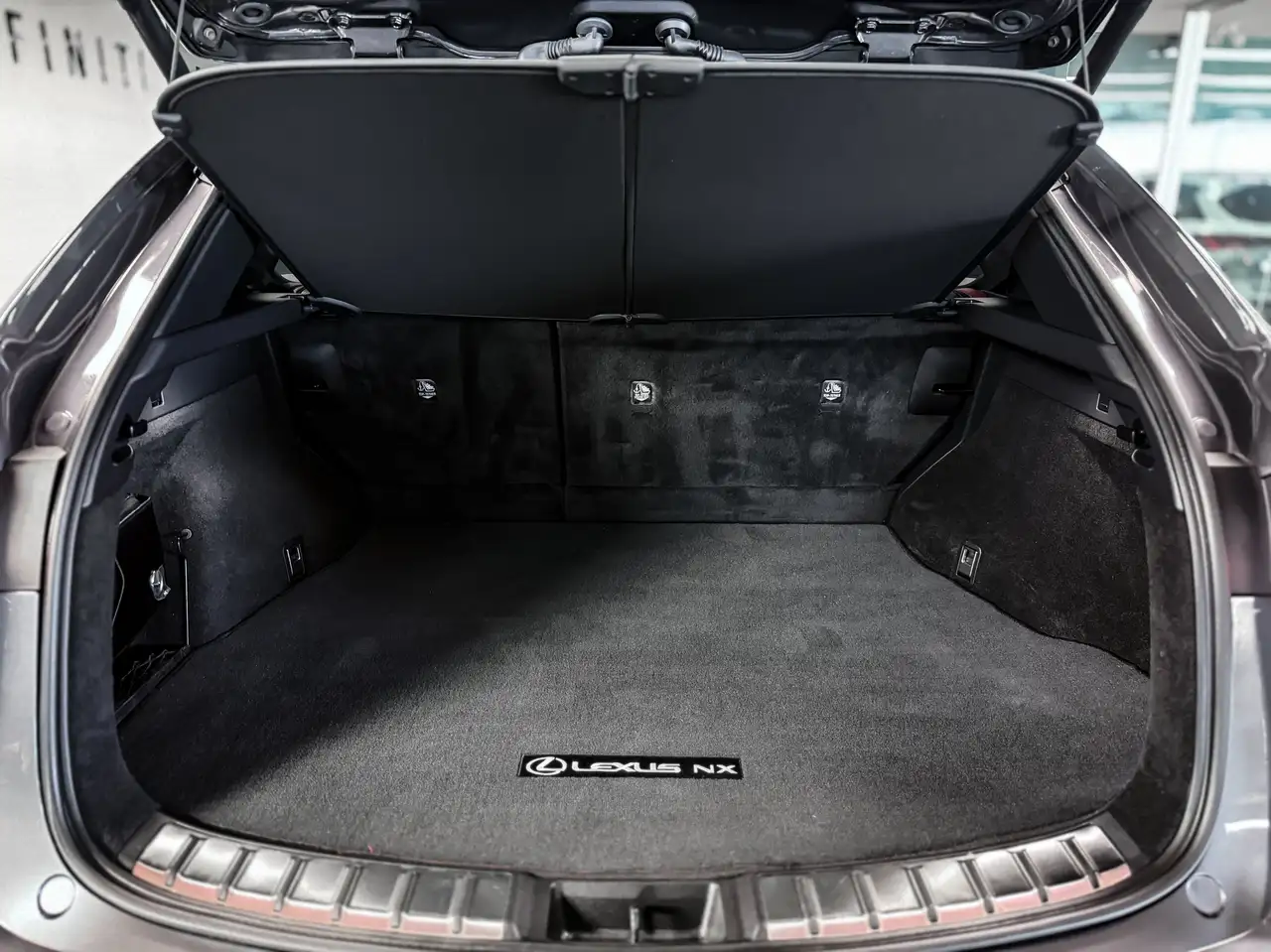 Lexus NX - Image 10