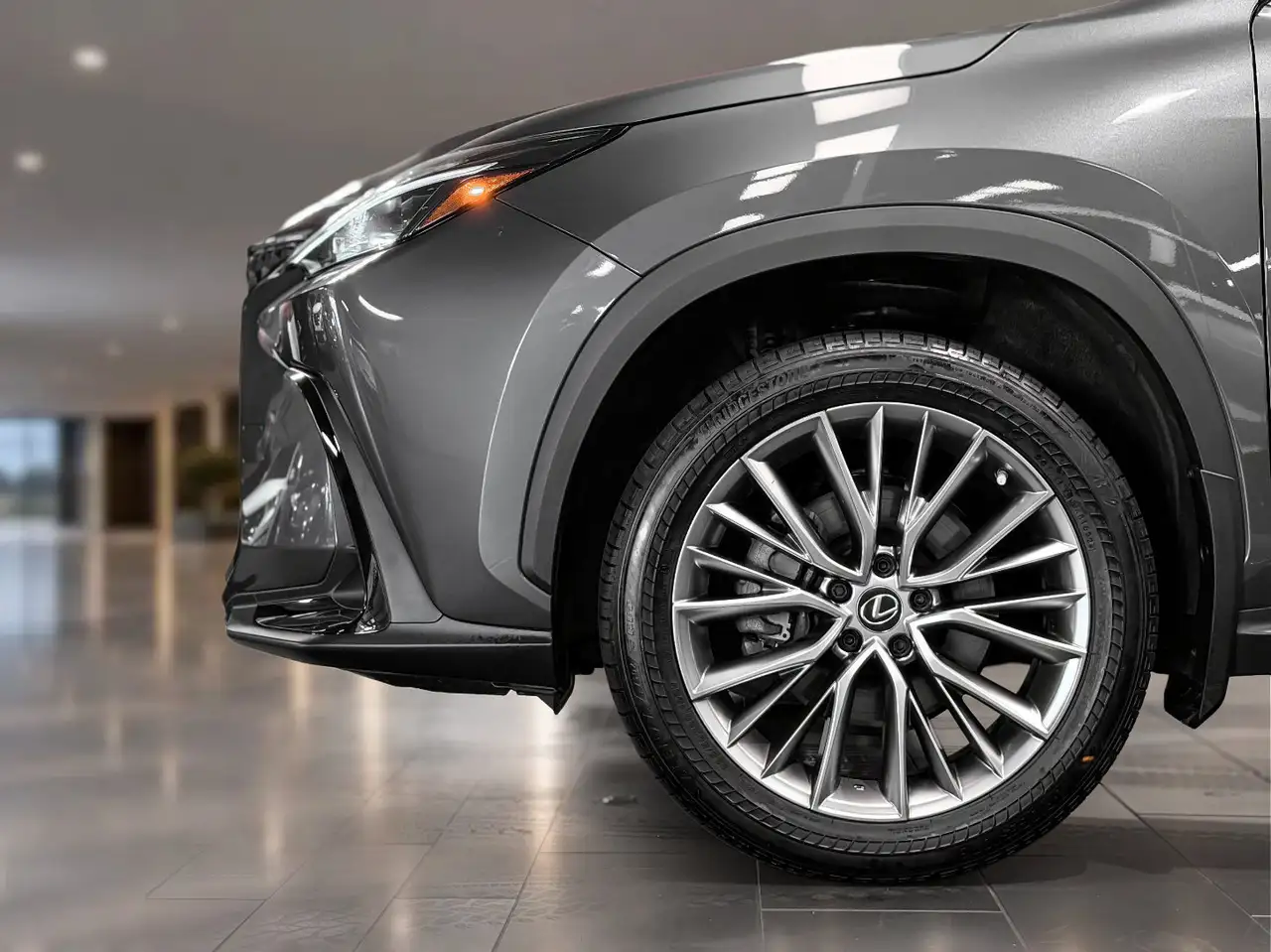 Lexus NX - Image 9