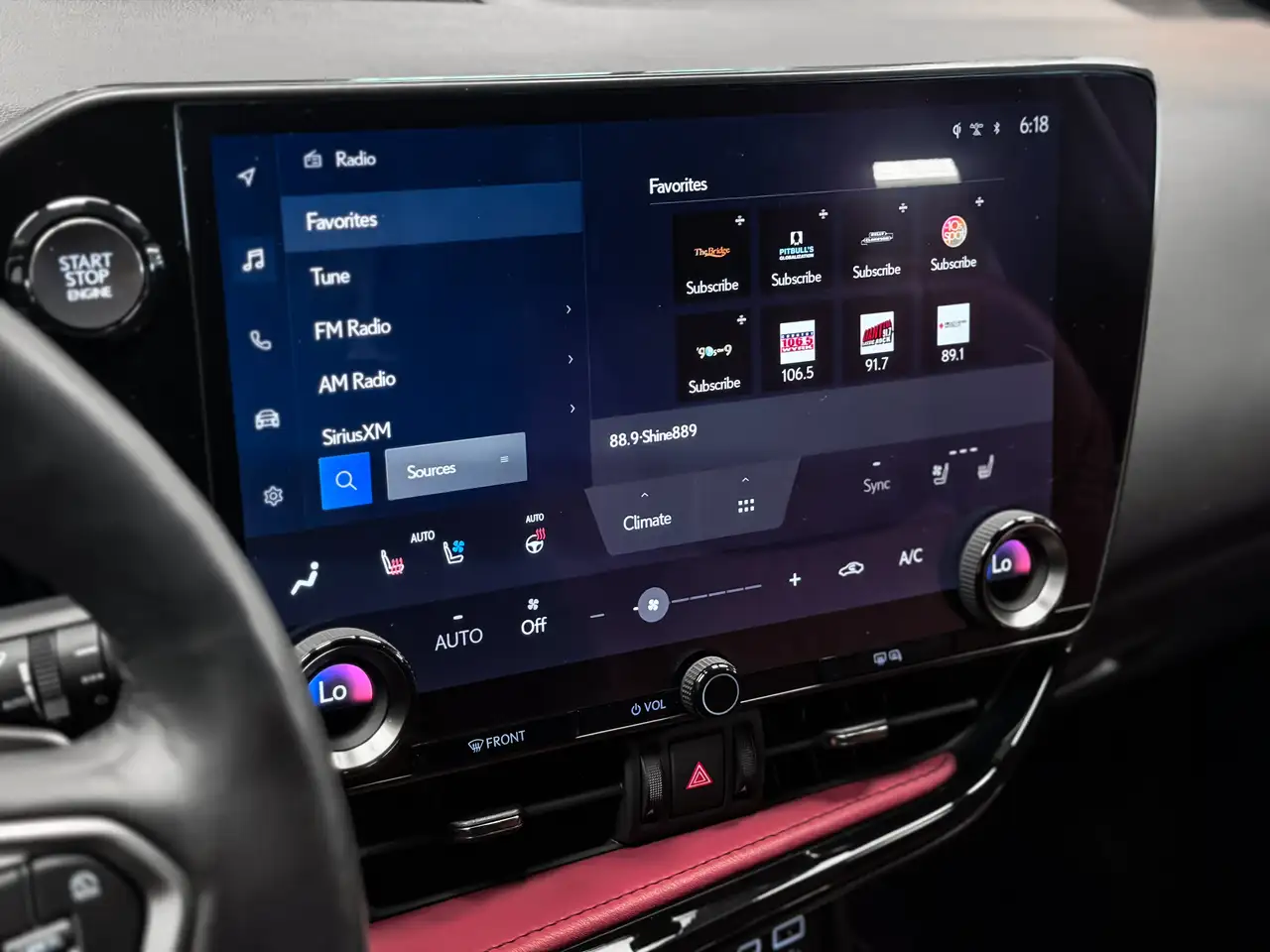 Lexus NX - Image 23