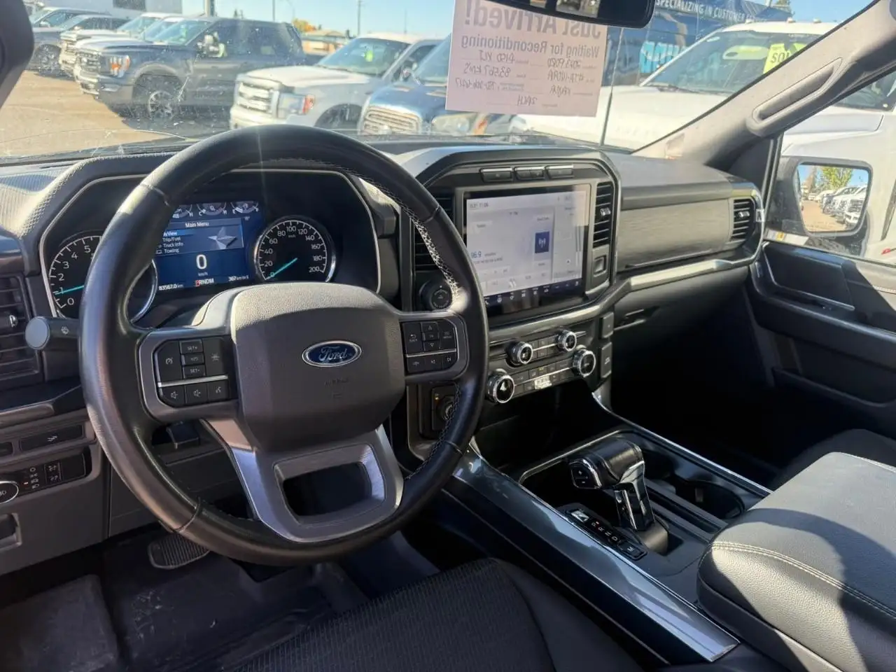 Ford F-150 - Image 8