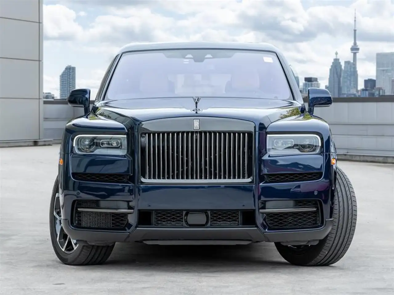 Rolls-Royce Cullinan - Image 6