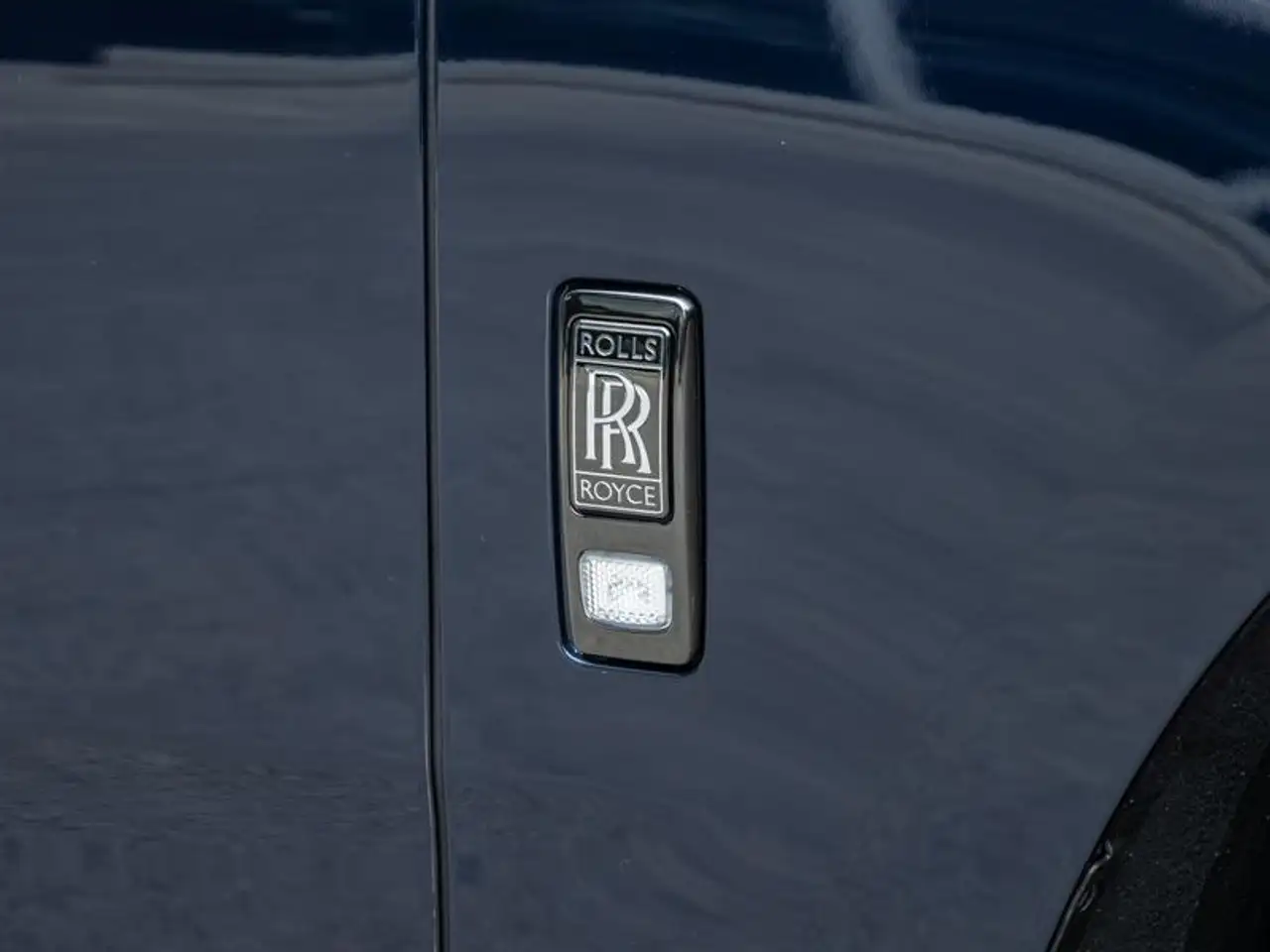 Rolls-Royce Cullinan - Image 49