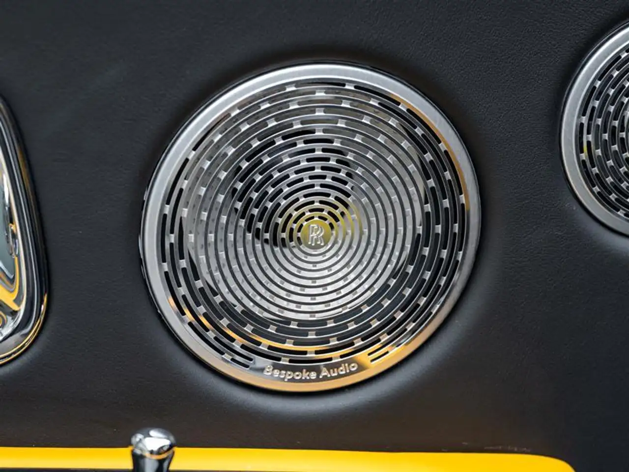 Rolls-Royce Cullinan - Image 20