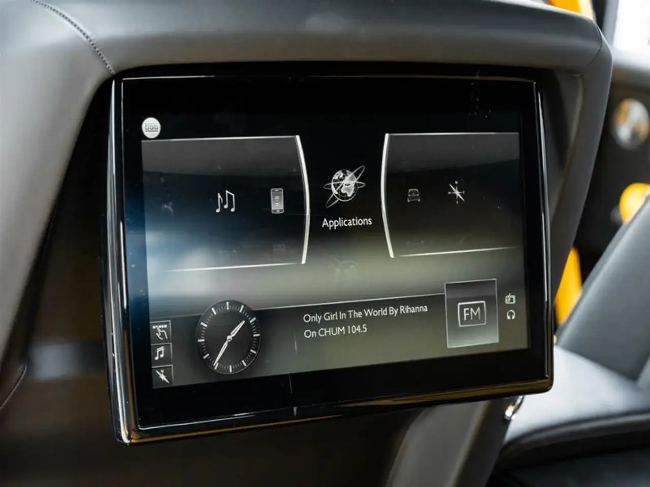 Rolls-Royce Cullinan - Image 39