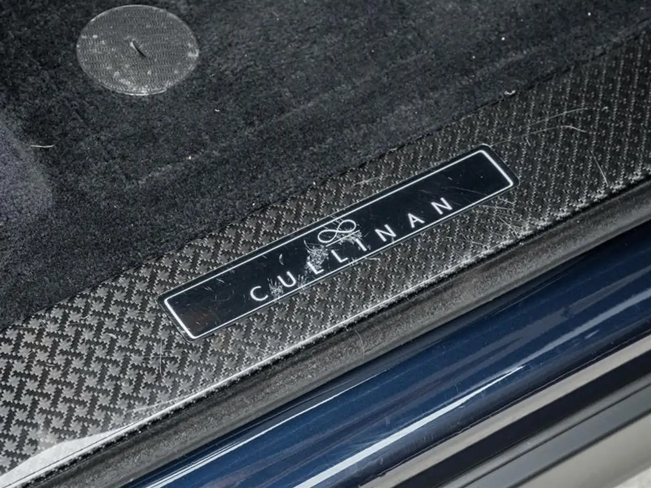 Rolls-Royce Cullinan - Image 34