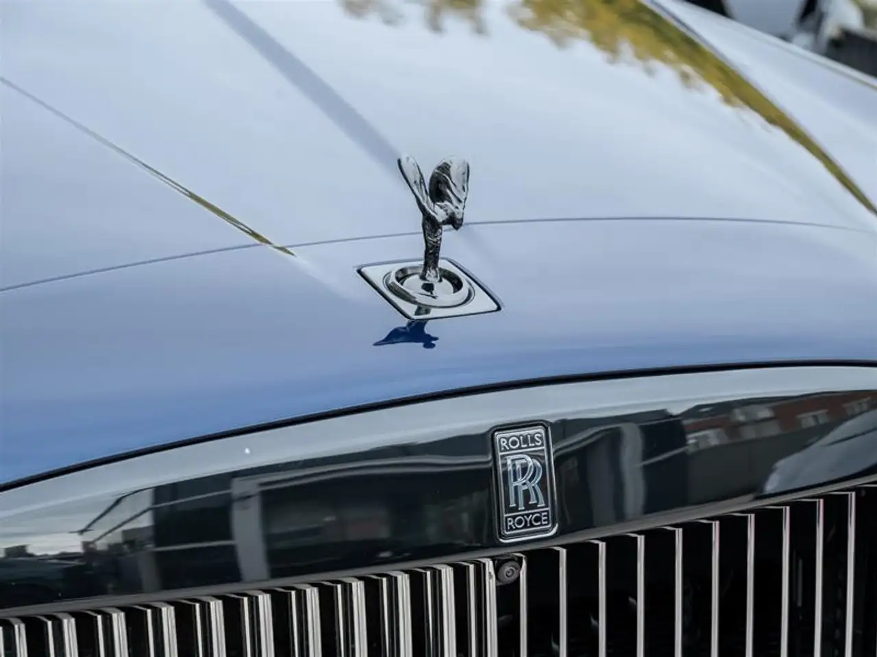 Rolls-Royce Cullinan - Image 45