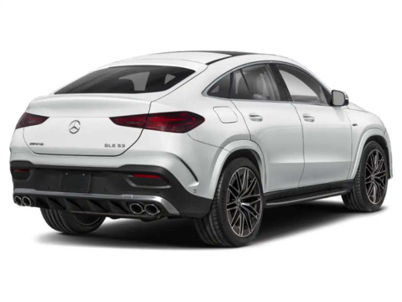 Mercedes-Benz GLE - Image 2
