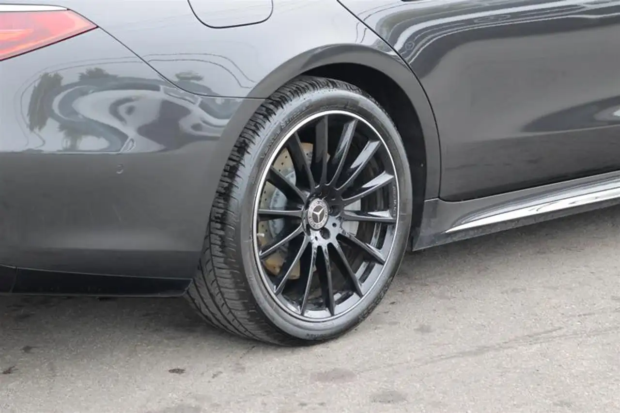 Mercedes-Benz S-Class - Image 16