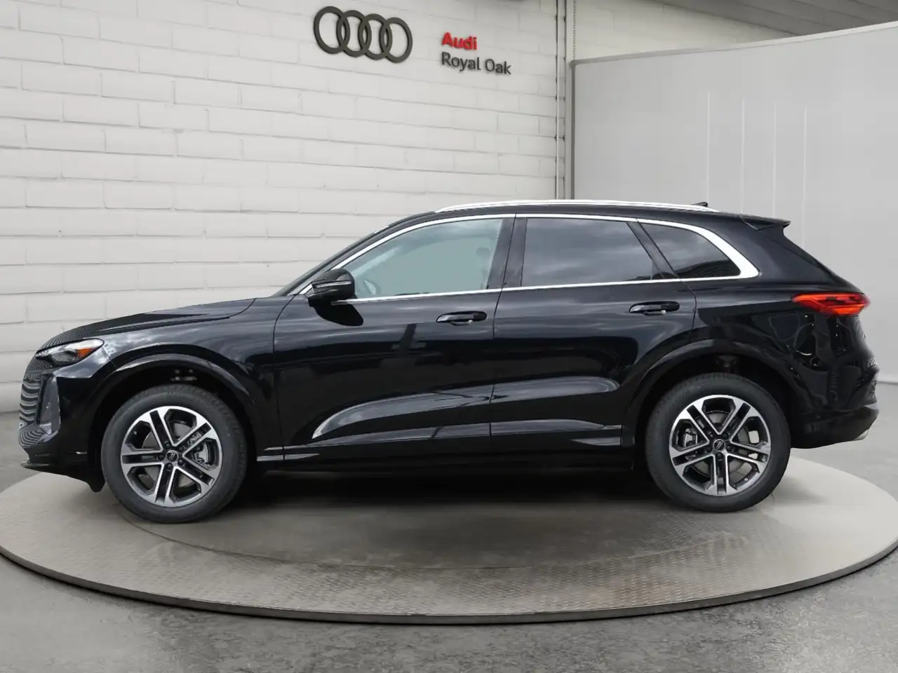 Audi Q5 - Image 5
