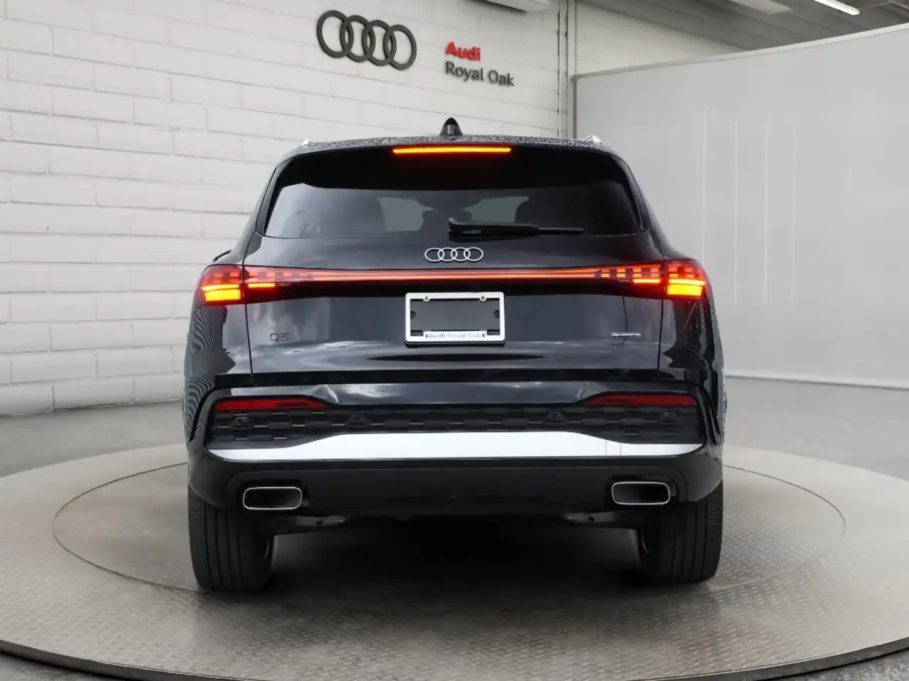 Audi Q5 - Image 8