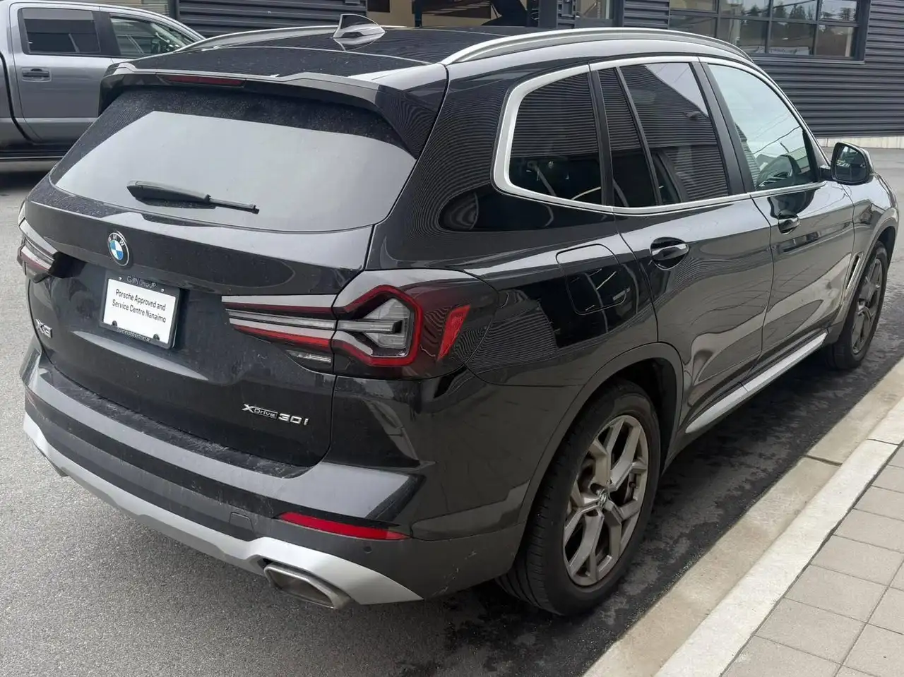 BMW X3 - Image 3