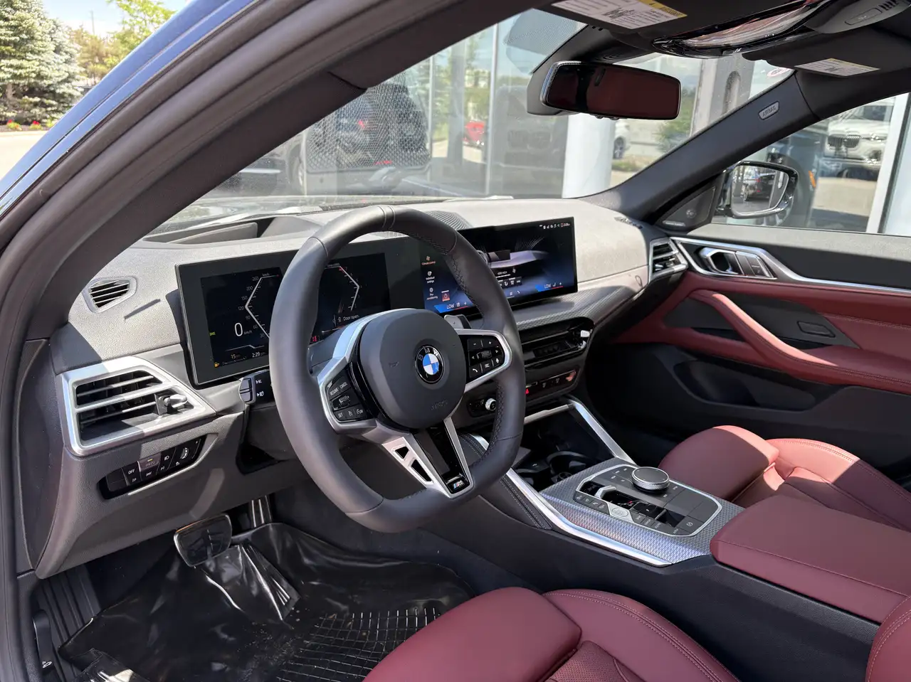 BMW 4 Series - Image 12