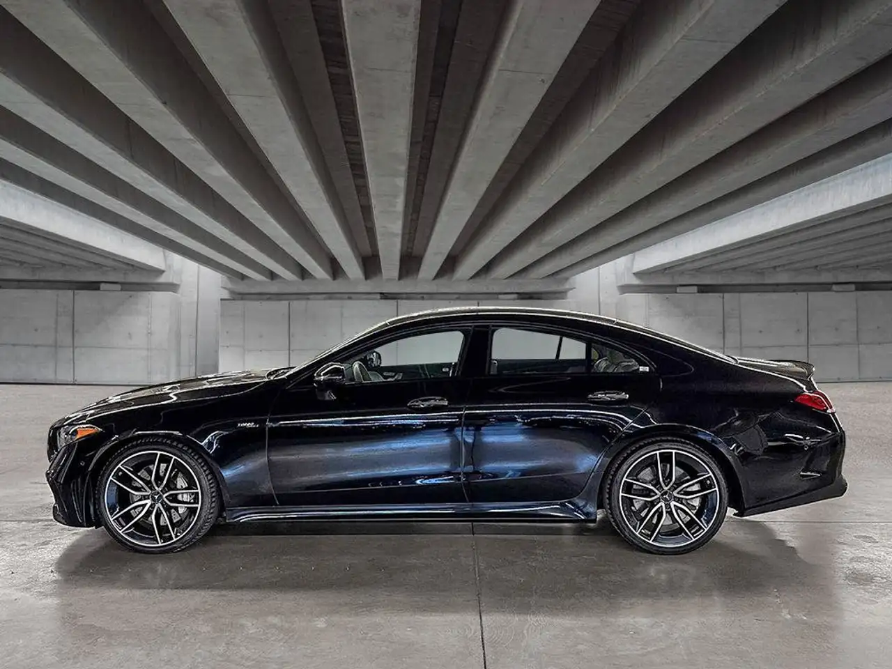 Mercedes-Benz CLS - Image 2
