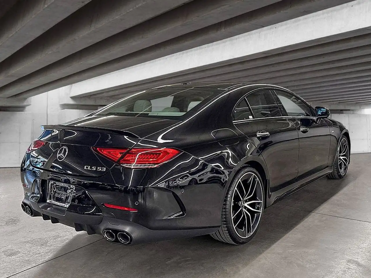 Mercedes-Benz CLS - Image 5
