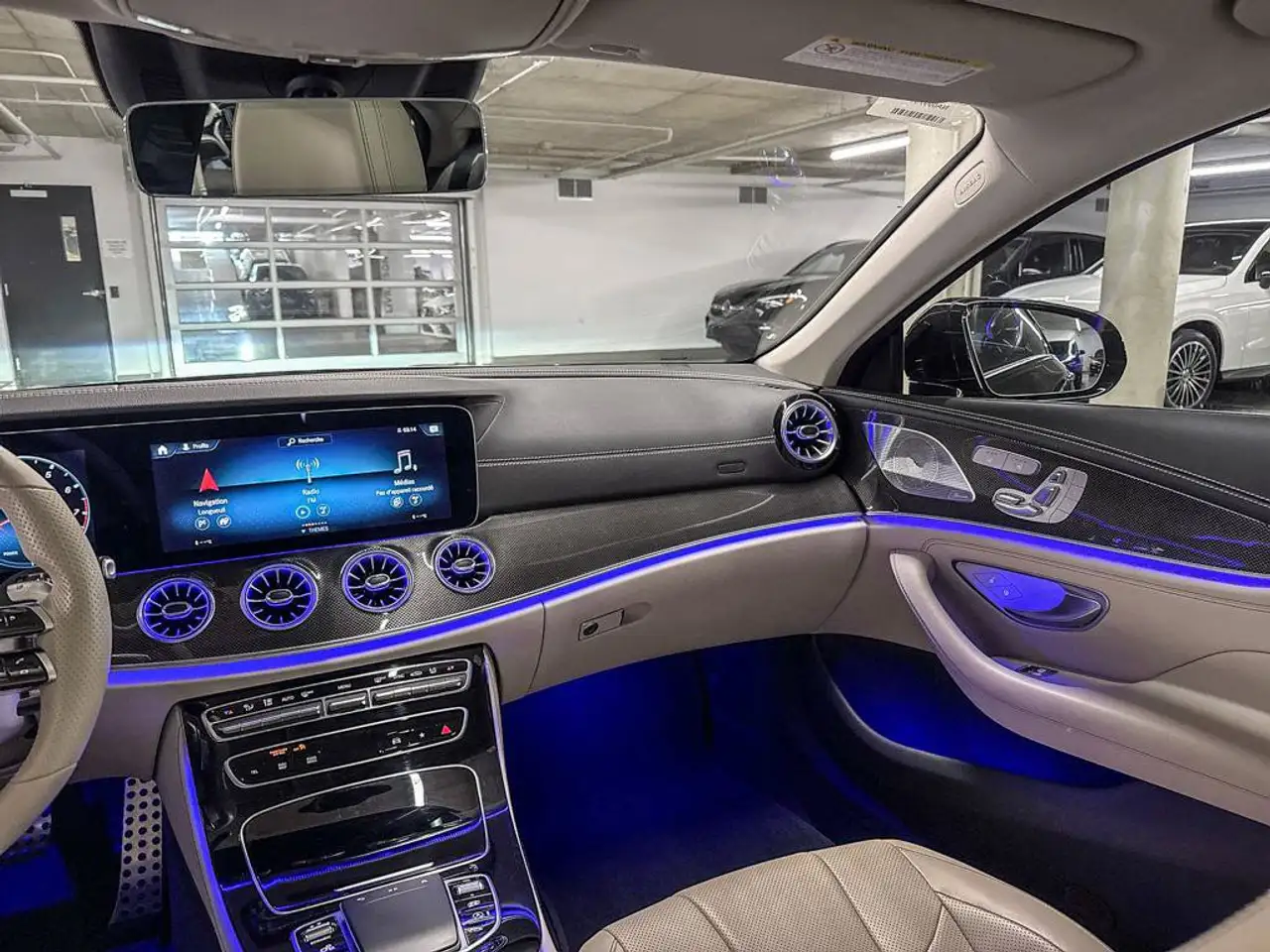 Mercedes-Benz CLS - Image 11