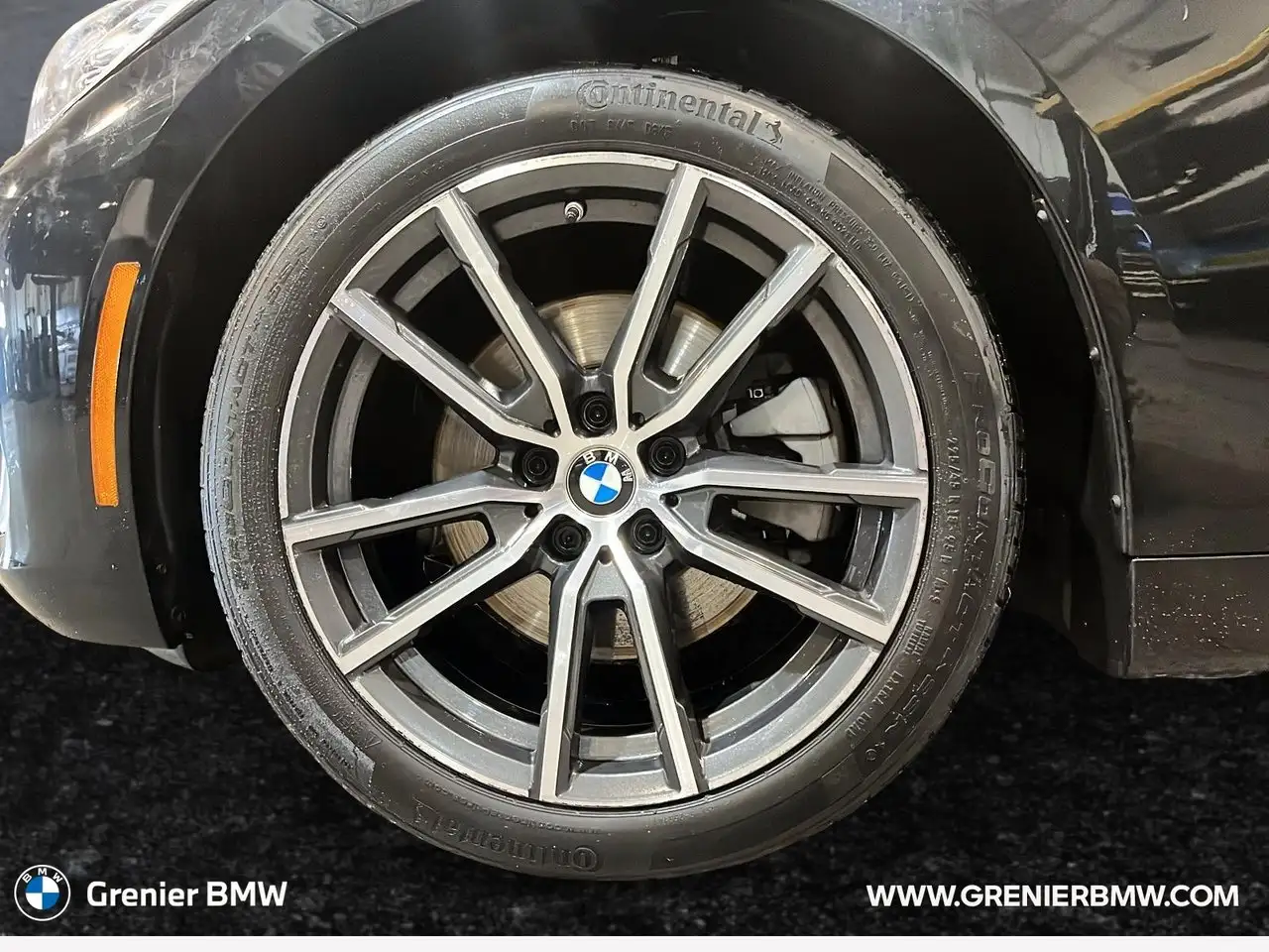 BMW 4 Series - Image 9