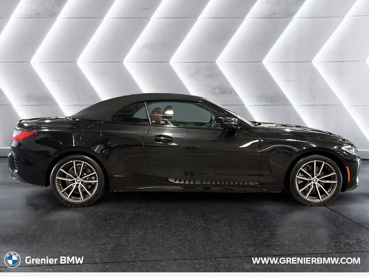 BMW 4 Series - Image 6