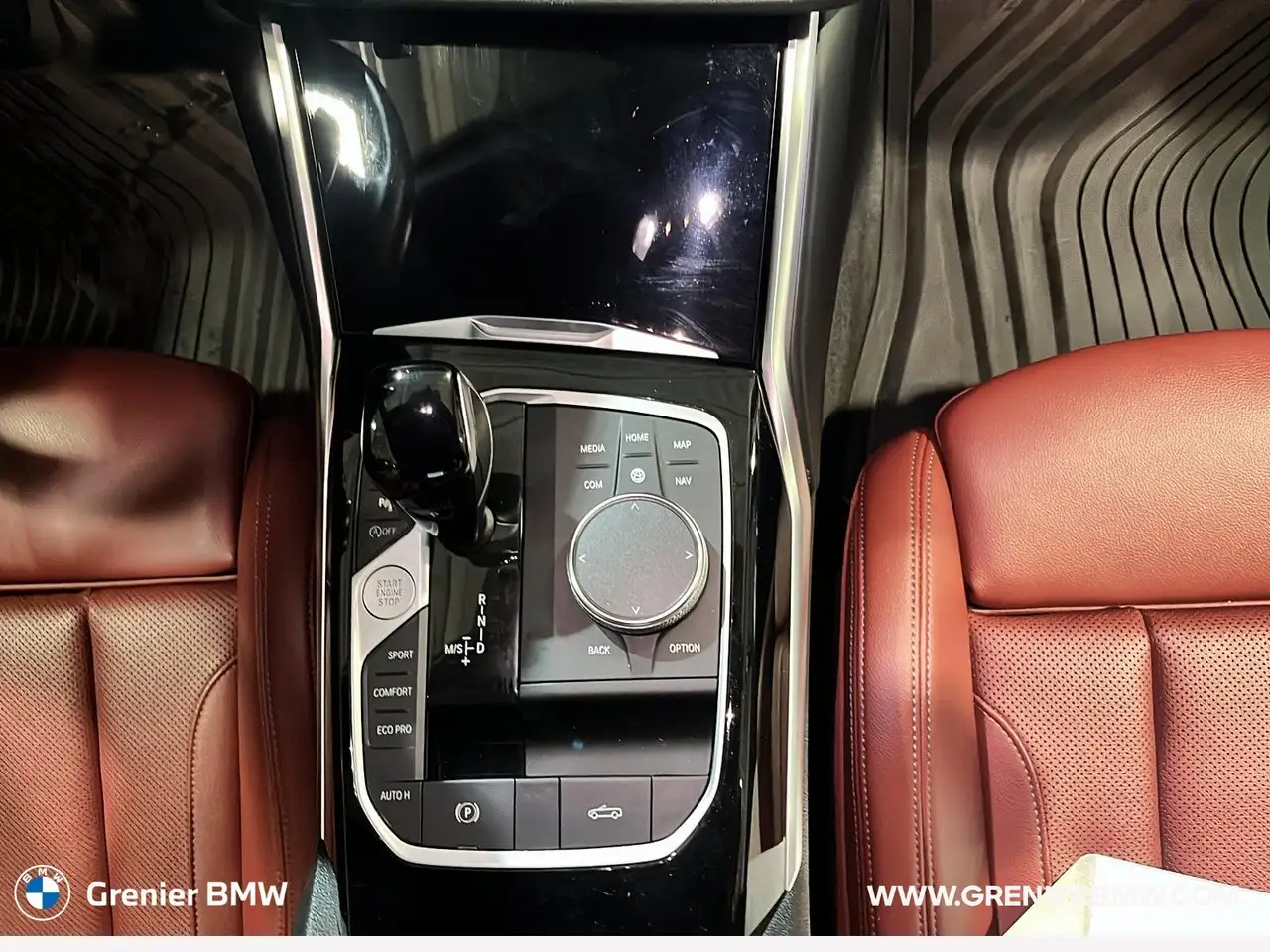 BMW 4 Series - Image 16
