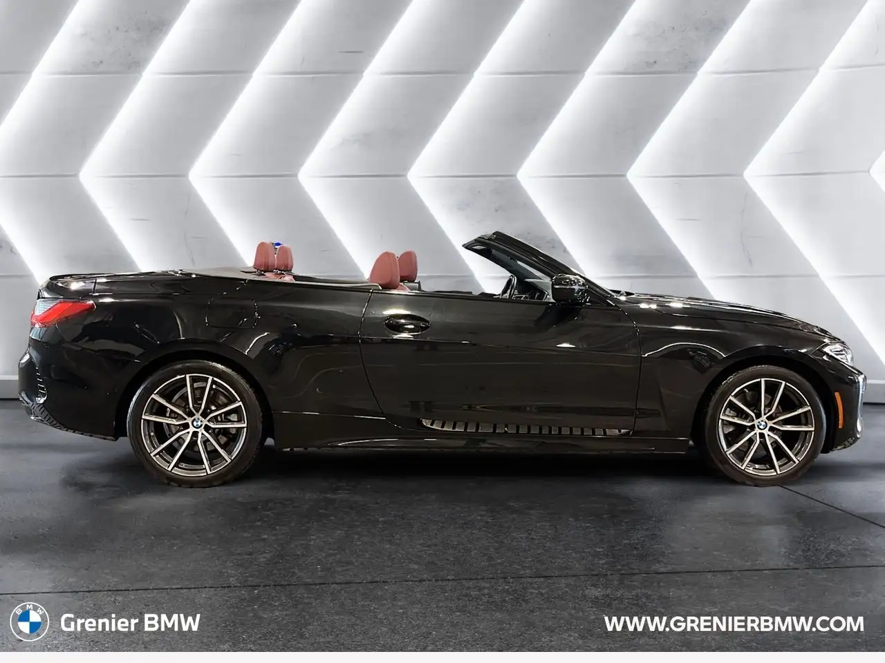 BMW 4 Series - Image 2