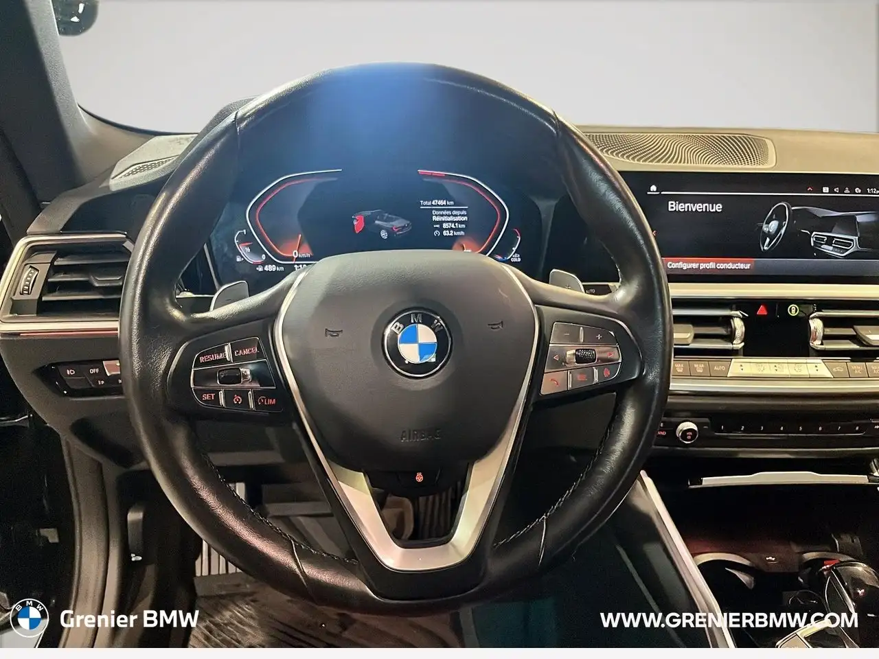 BMW 4 Series - Image 13