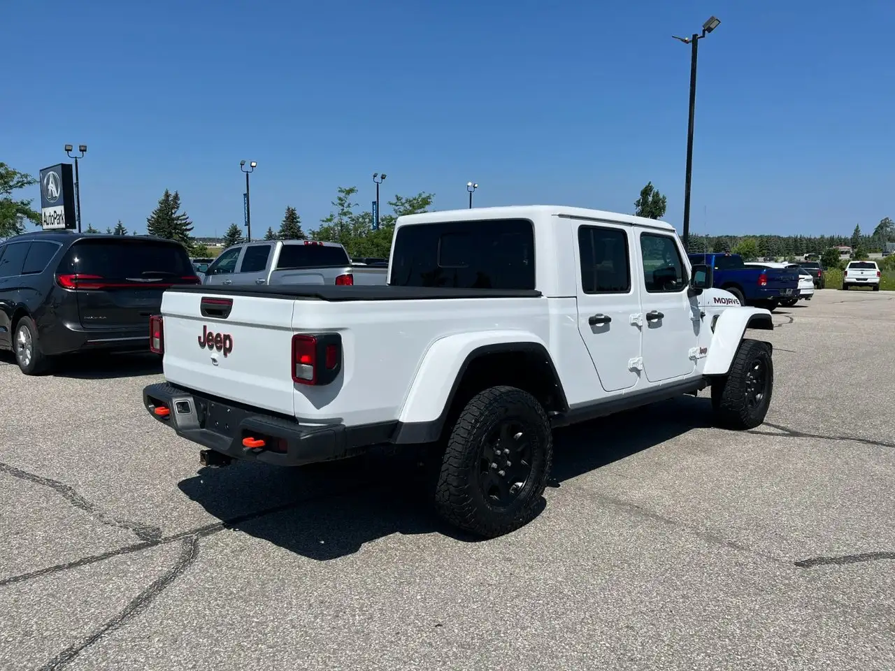 Jeep Gladiator - Image 6