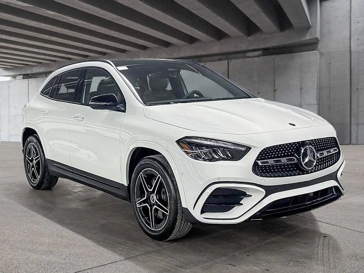 Mercedes-Benz GLA - Image 7