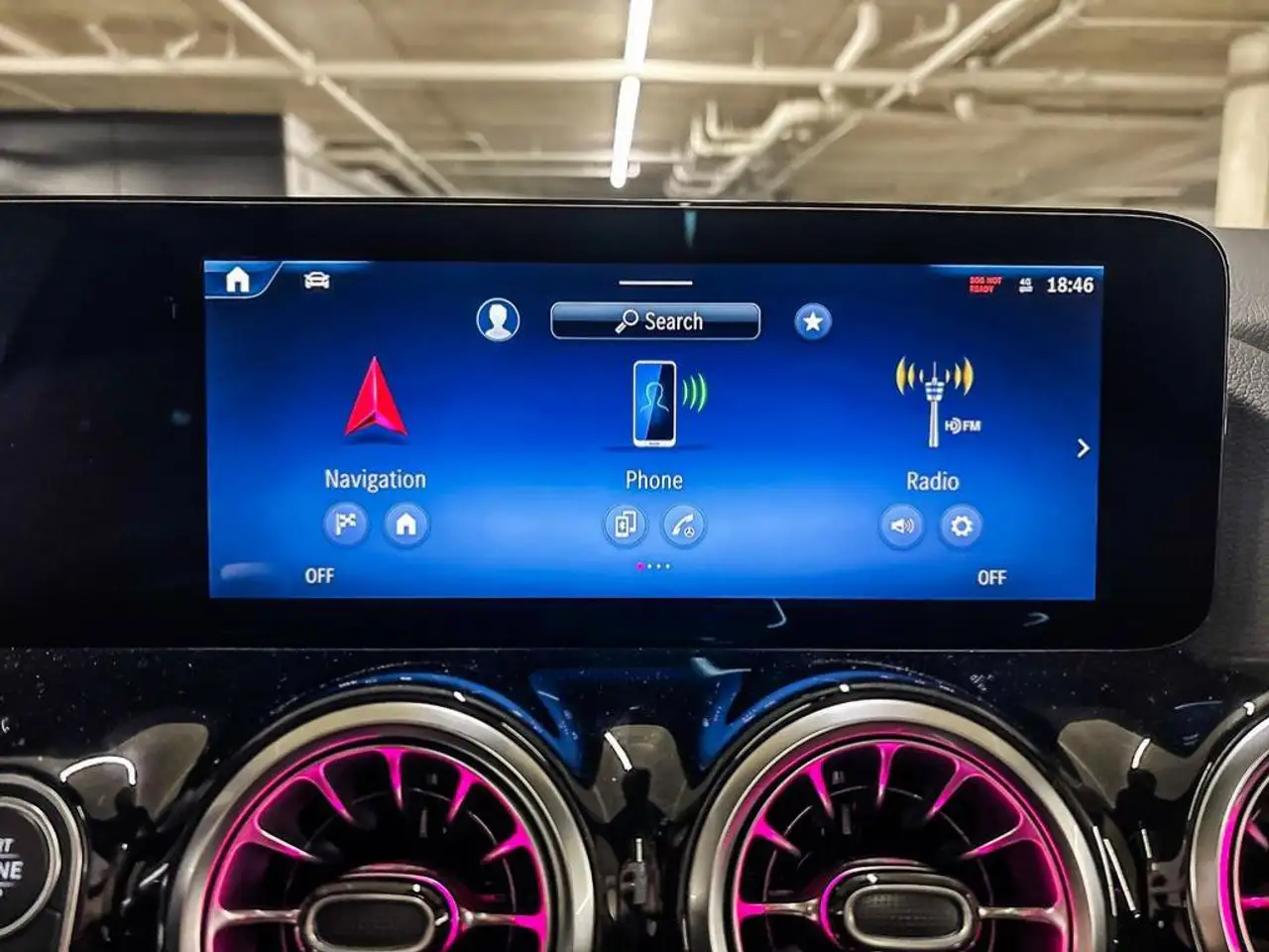 Mercedes-Benz GLA - Image 14