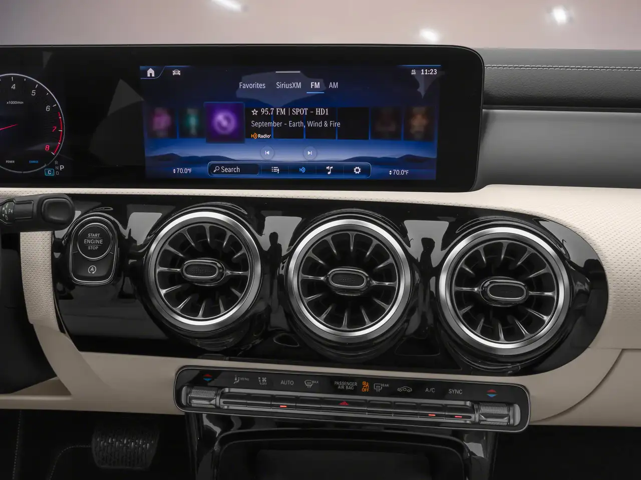 Mercedes-Benz CLA - Image 6