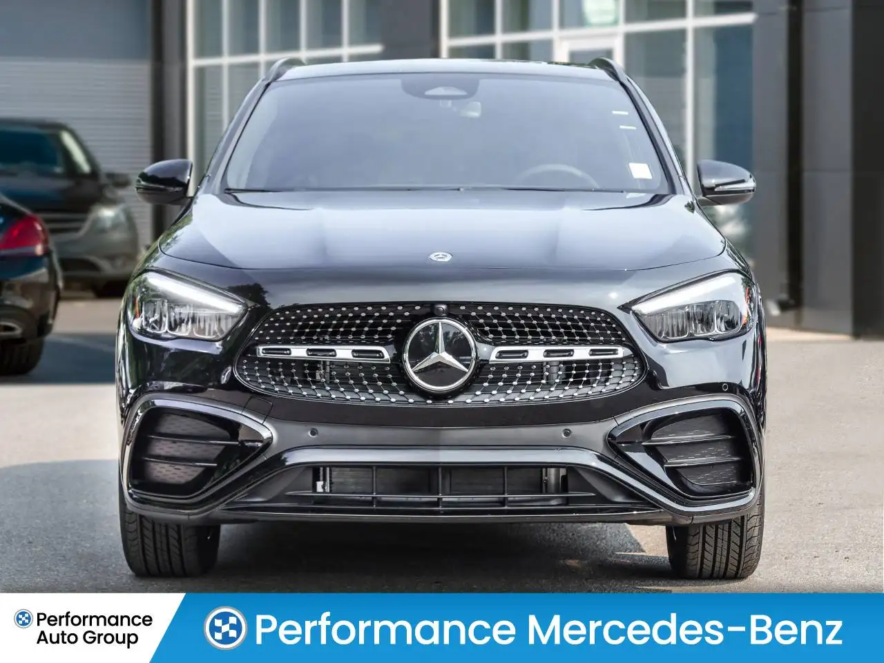 Mercedes-Benz GLA - Image 4