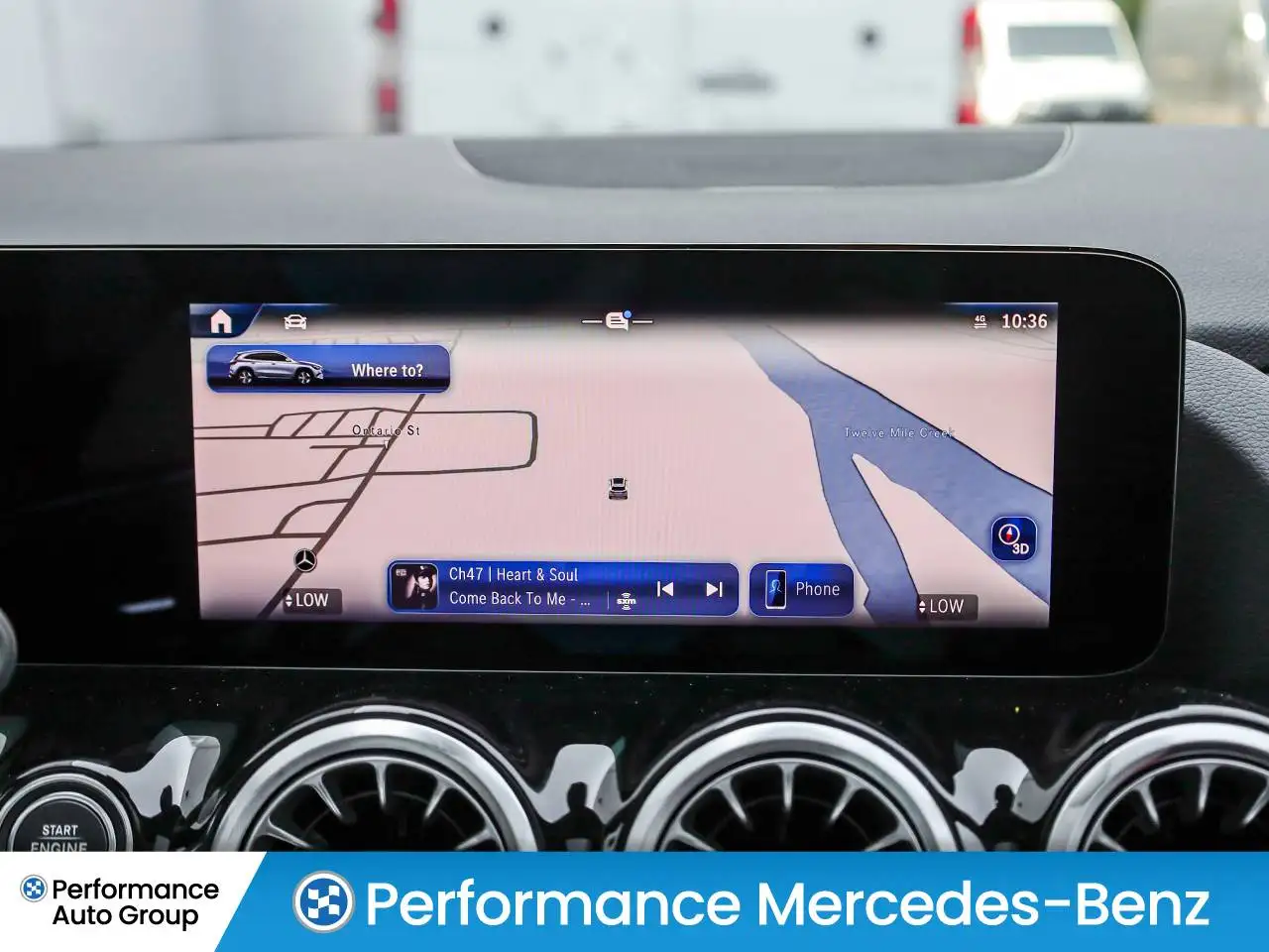 Mercedes-Benz GLA - Image 21