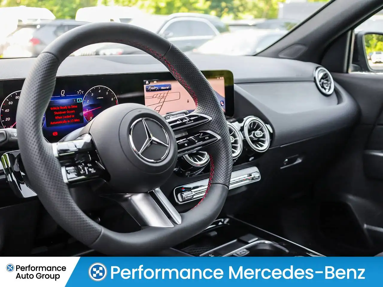 Mercedes-Benz GLA - Image 12