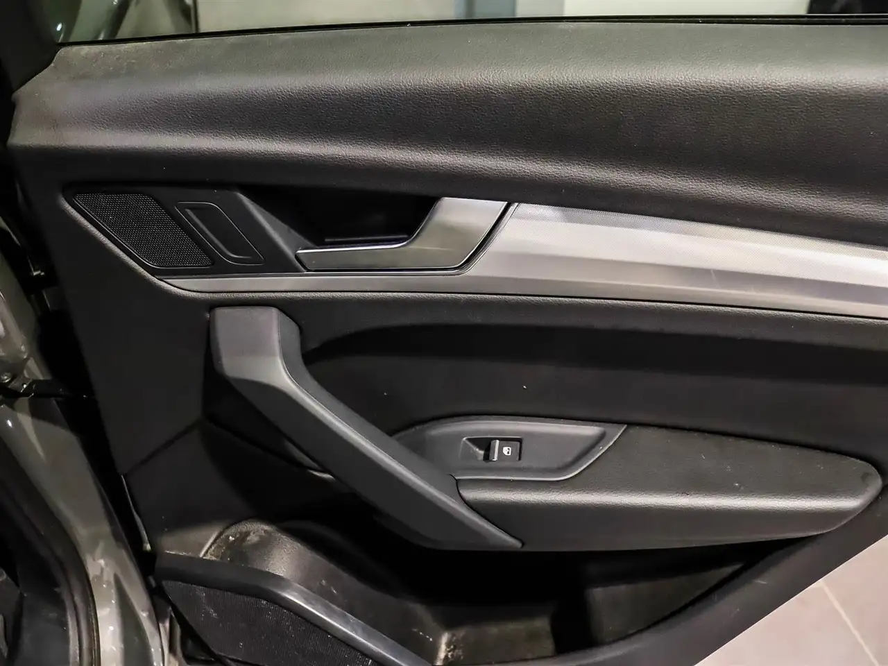 Audi Q5 - Image 16